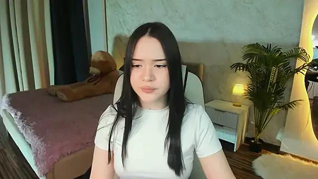 -spicygirl from StripChat is Freechat