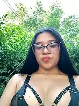 -VICKKY webcams show profile image 