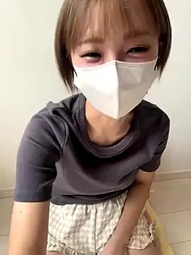 Photos of -x_MIU_x from StripChat is Group