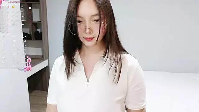 -Xixi520- from StripChat