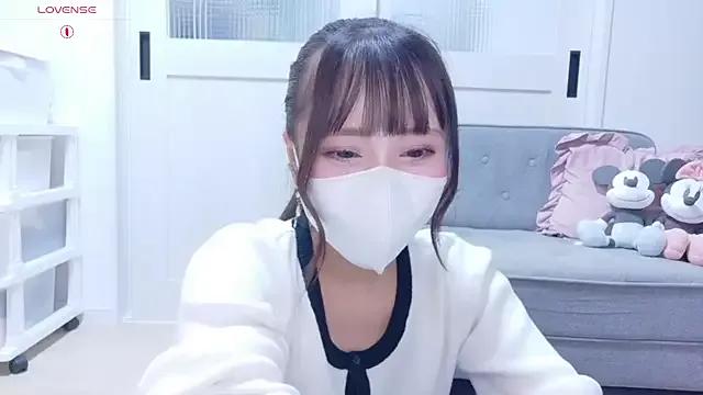 -YURiMARU- webcams show profile image 