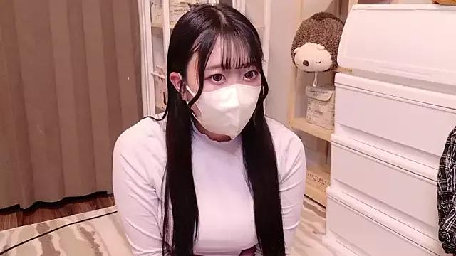 -YuYuYuNon- from StripChat