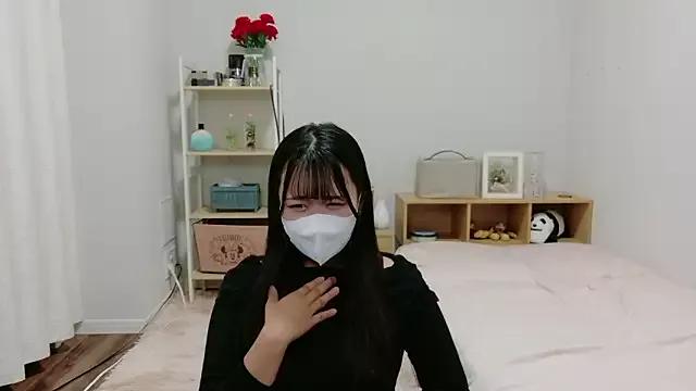 -YuYuYuNon- on StripChat
