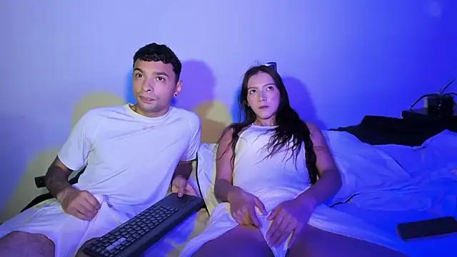 005Daringsouls from StripChat