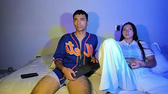 005Daringsouls from StripChat