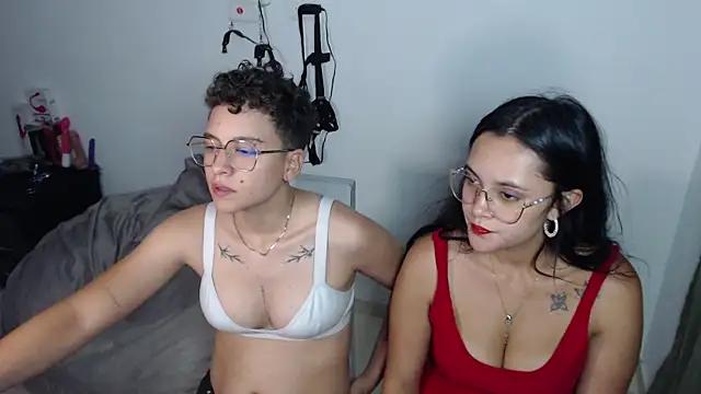 Dirty chat webcam: explore liveshows with versed models, from laying bare to fetishes, in a variety of sexy free adult webcams.