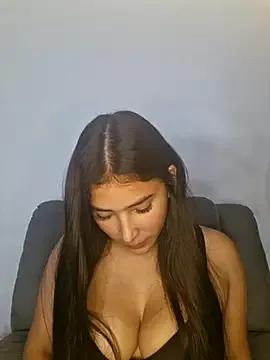 01kate from StripChat is Freechat