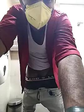 07danyy webcams show profile image 