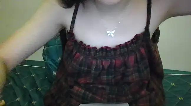 0_Lynne_0 from StripChat is Freechat