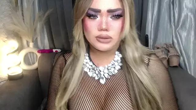 10inchs_Maxie from StripChat is Freechat