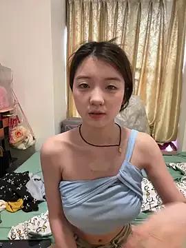 172---49----xiaoxue webcams show profile image 