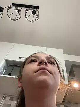 18teengirl3 from StripChat is Freechat