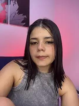 1Angela_pretty from StripChat is Freechat