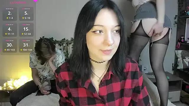 1lisabunny webcams show profile image 