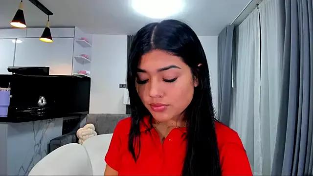 1lubonnie from StripChat is Freechat