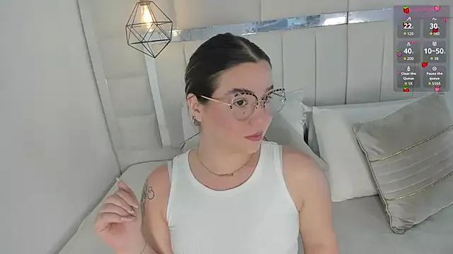 1m_dalhia from StripChat is Freechat