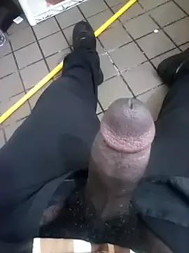 22orlando from StripChat is Freechat