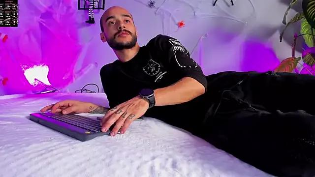 Dirty chat webcam: explore liveshows with versed models, from laying bare to fetishes, in a variety of sexy free adult webcams.