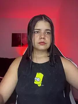 2Angela_ from StripChat is Freechat