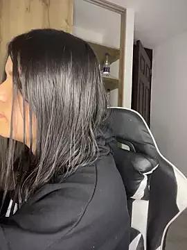 2Angela_ from StripChat is Freechat