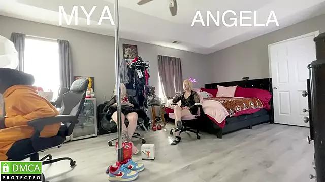 2for5uncut from StripChat is Freechat