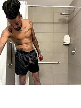 2HandsLong on StripChat