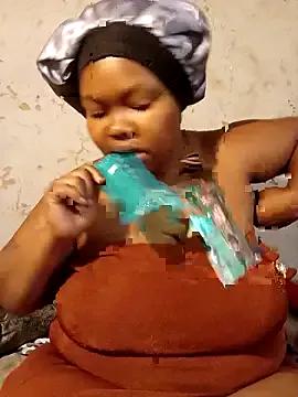 3bigcuteness from StripChat is Freechat