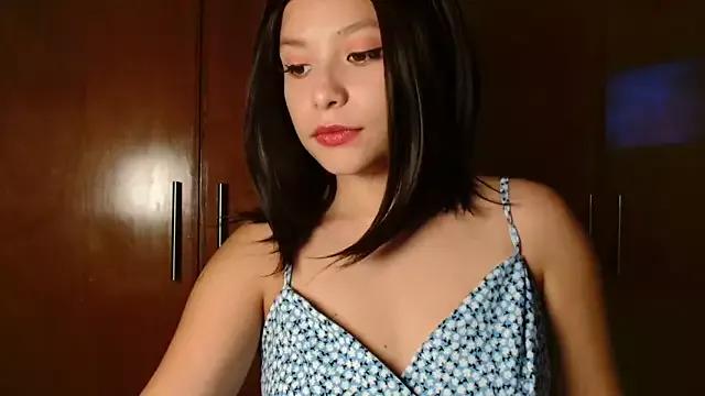 3littleschoolteens from StripChat is Freechat