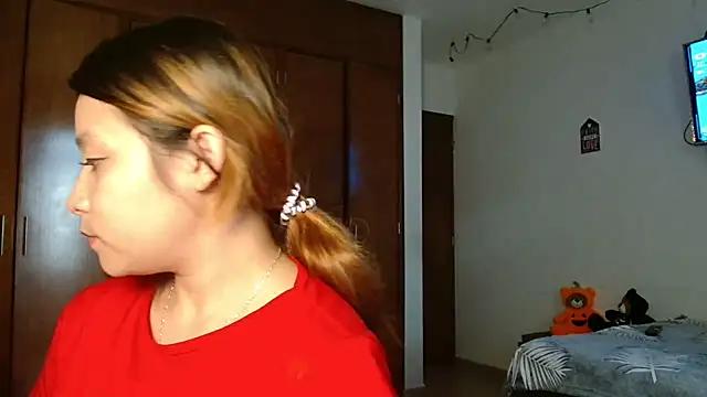 Dirty chat webcam: explore liveshows with versed models, from laying bare to fetishes, in a variety of sexy free adult webcams.