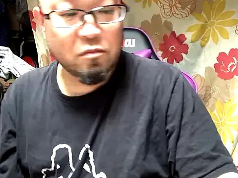 419hisakun webcams show profile image 