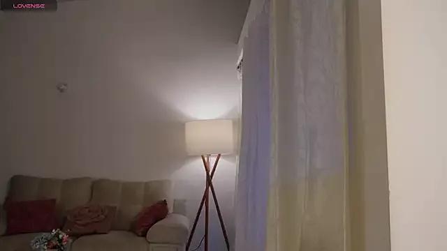 4444ngel from StripChat