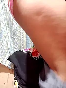 444apple from StripChat