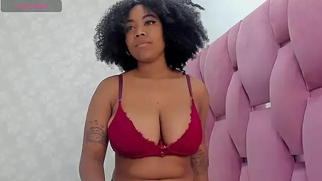 4Destiny from StripChat is Freechat