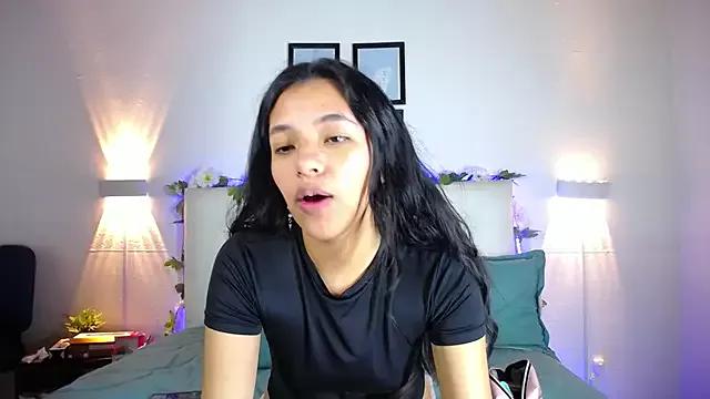 4nndree from StripChat