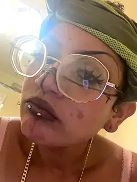 6669BettyBoobz99 webcams show profile image 