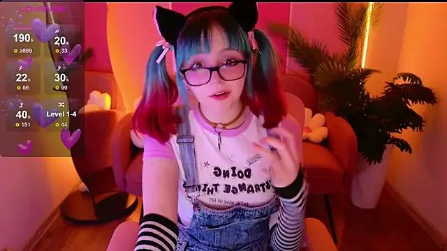 Photos of 666_marshmallow from StripChat is Freechat