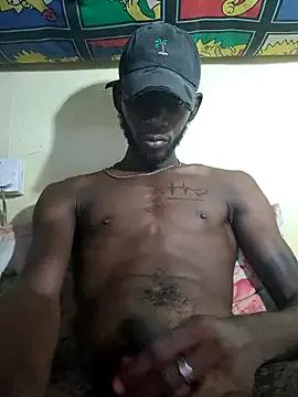 666demondick666 from StripChat