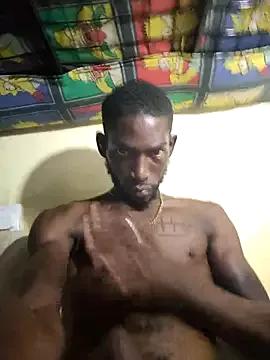 666demondick666 from StripChat