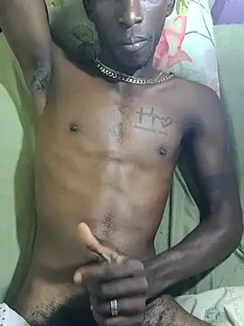 666demondick666 from StripChat