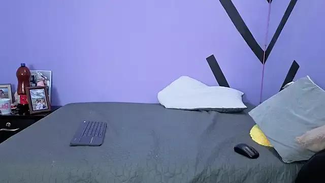 666SweetAndSpicy from StripChat