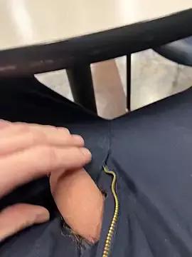 66Retro99 from StripChat