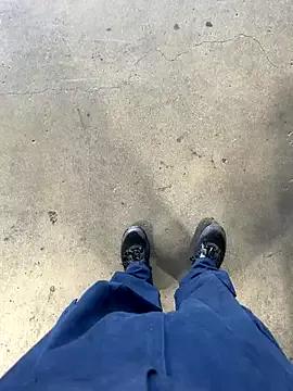 66Retro99 from StripChat