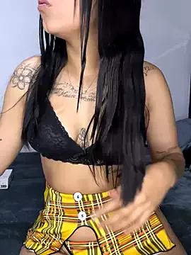 69zoexxx webcams show profile image 