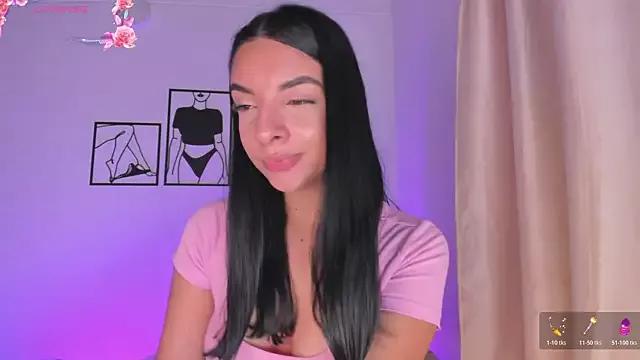 777AylinZ from StripChat