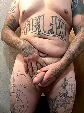 8inchcock8794 from StripChat is Freechat