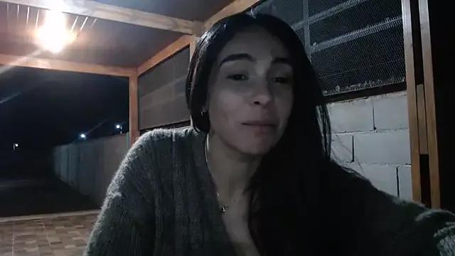 8venus8 from StripChat is Freechat
