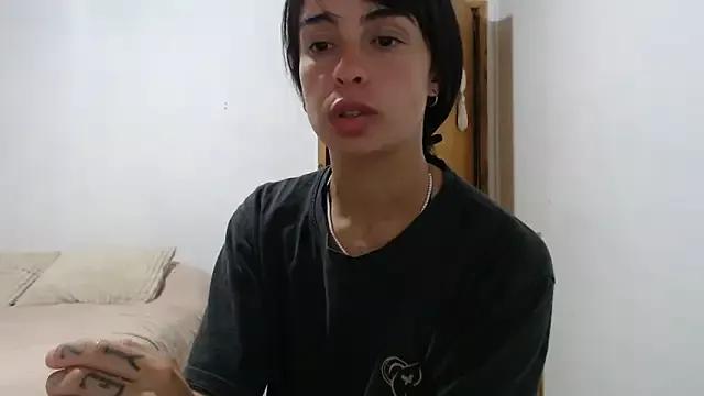 8venus8 from StripChat is Freechat