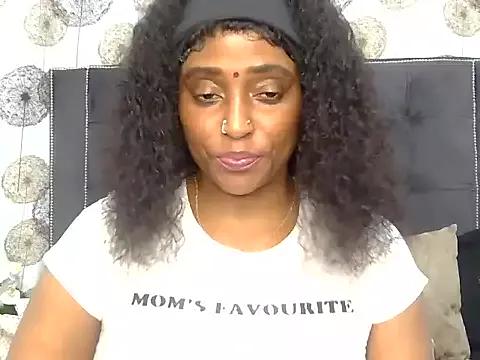 922Ocean from StripChat