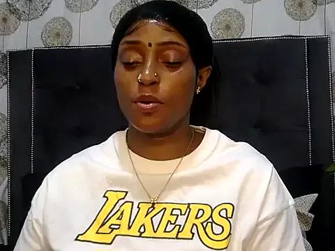 922Ocean from StripChat