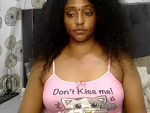 922Ocean from StripChat